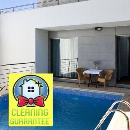 Vila Real de Santo António Pe Na Areia - Guest House المظهر الخارجي الصورة