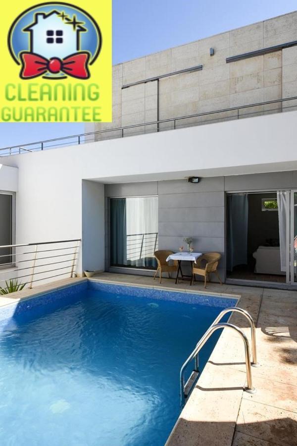 Vila Real de Santo António Pe Na Areia - Guest House المظهر الخارجي الصورة