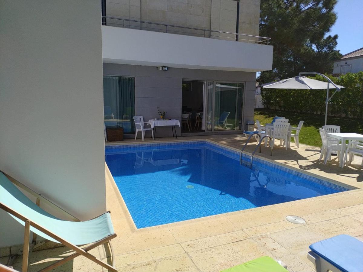Vila Real de Santo António Pe Na Areia - Guest House المظهر الخارجي الصورة