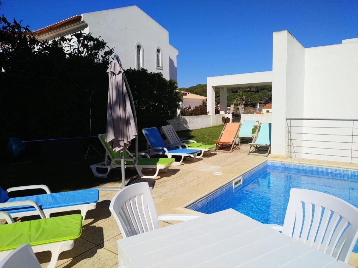 Vila Real de Santo António Pe Na Areia - Guest House المظهر الخارجي الصورة