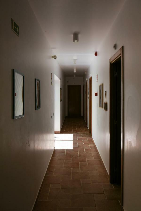 Vila Real de Santo António Pe Na Areia - Guest House المظهر الخارجي الصورة
