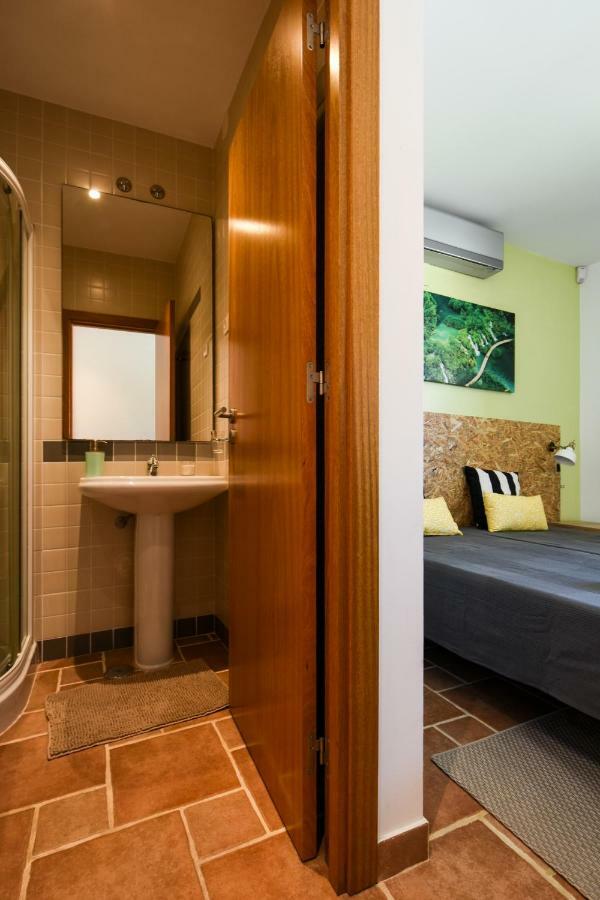 Vila Real de Santo António Pe Na Areia - Guest House المظهر الخارجي الصورة