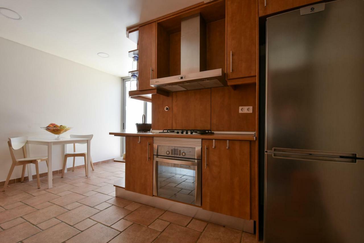 Vila Real de Santo António Pe Na Areia - Guest House المظهر الخارجي الصورة