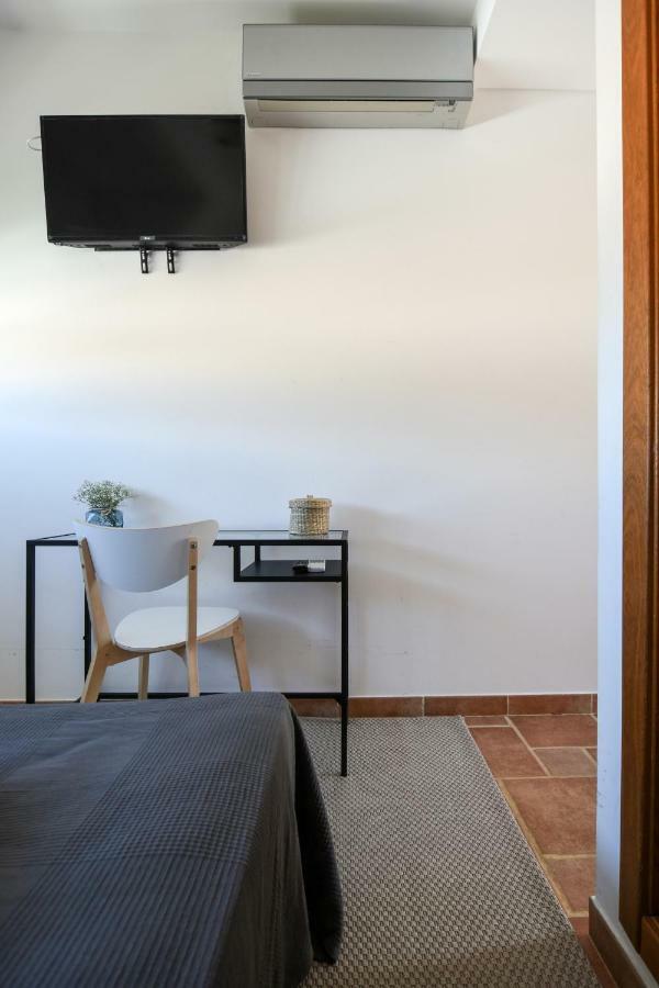 Vila Real de Santo António Pe Na Areia - Guest House المظهر الخارجي الصورة