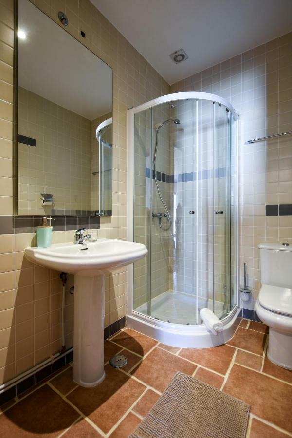 Vila Real de Santo António Pe Na Areia - Guest House المظهر الخارجي الصورة