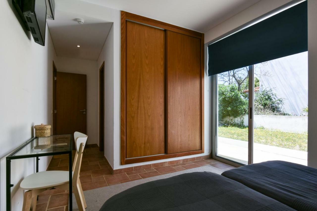 Vila Real de Santo António Pe Na Areia - Guest House المظهر الخارجي الصورة