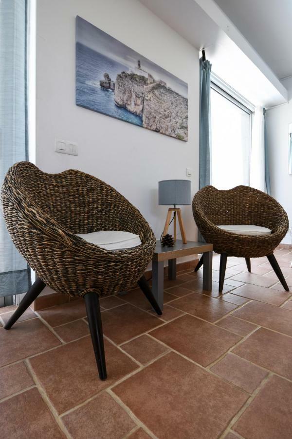 Vila Real de Santo António Pe Na Areia - Guest House المظهر الخارجي الصورة