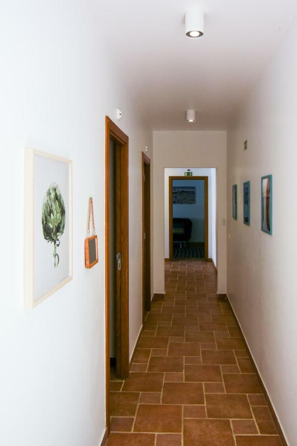 Vila Real de Santo António Pe Na Areia - Guest House المظهر الخارجي الصورة