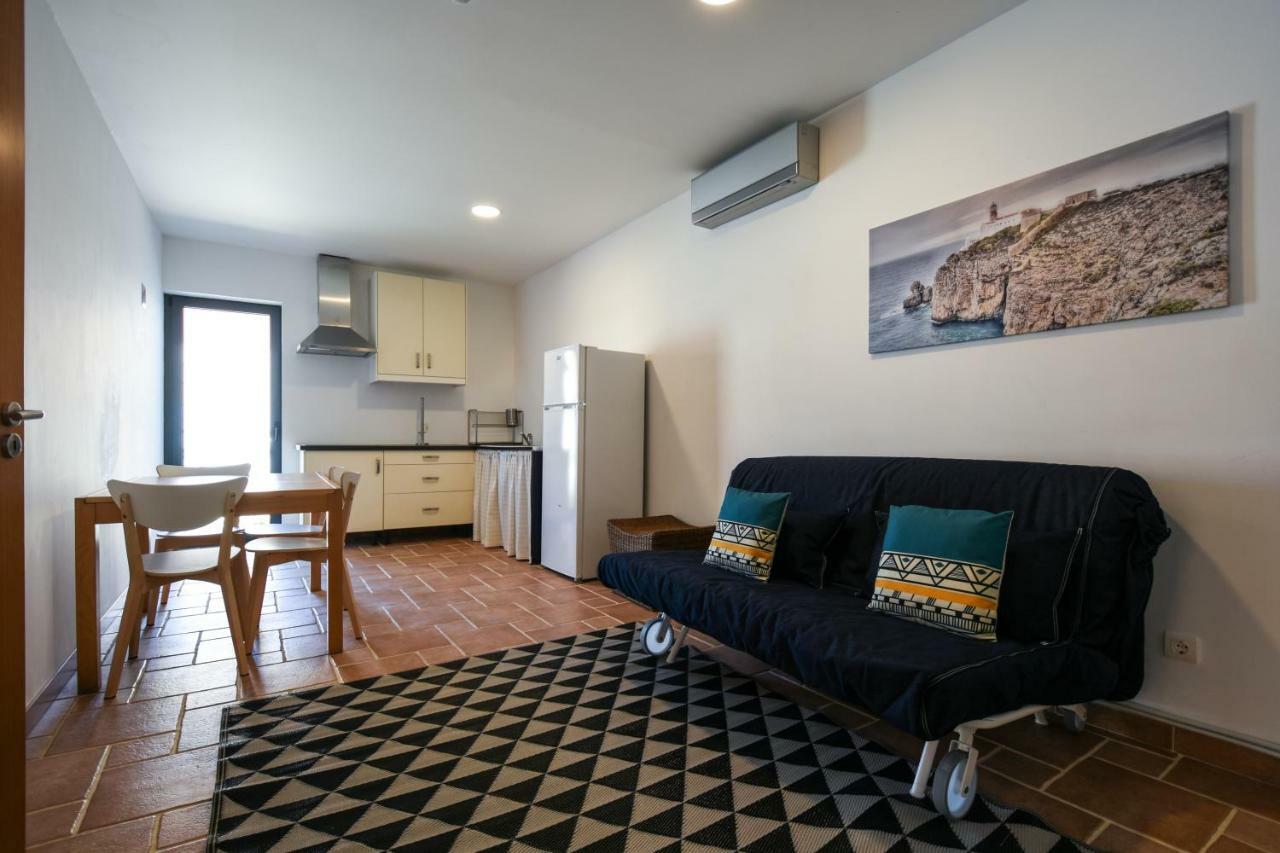 Vila Real de Santo António Pe Na Areia - Guest House المظهر الخارجي الصورة