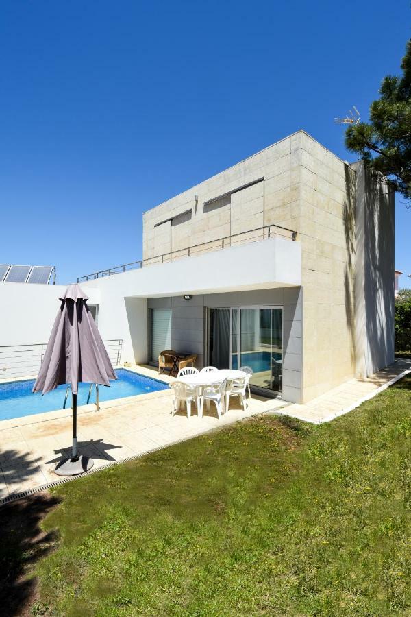 Vila Real de Santo António Pe Na Areia - Guest House المظهر الخارجي الصورة