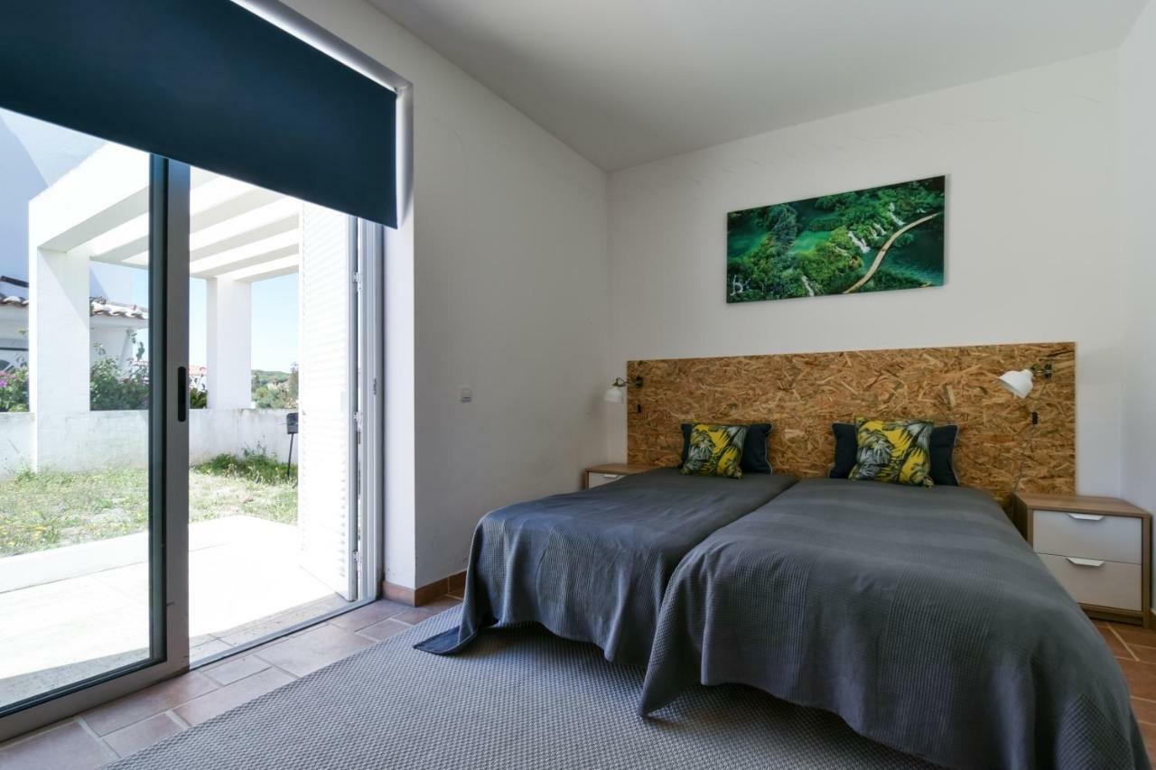 Vila Real de Santo António Pe Na Areia - Guest House المظهر الخارجي الصورة