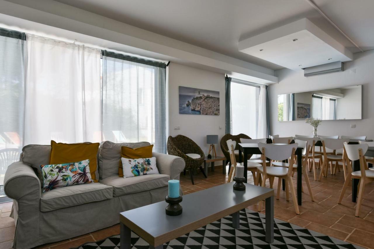 Vila Real de Santo António Pe Na Areia - Guest House المظهر الخارجي الصورة