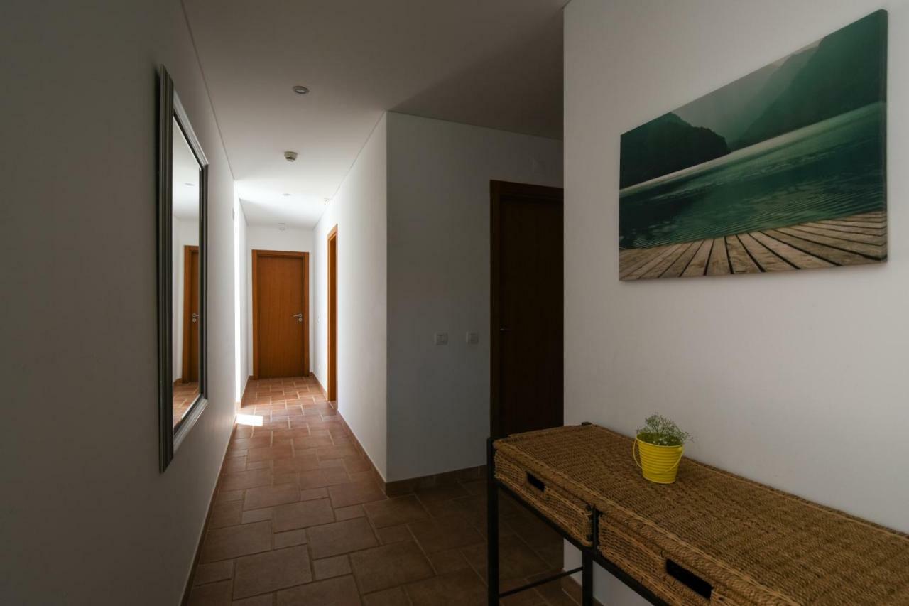 Vila Real de Santo António Pe Na Areia - Guest House المظهر الخارجي الصورة