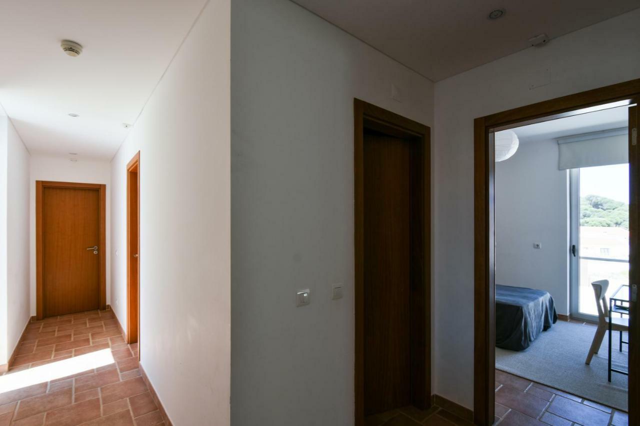 Vila Real de Santo António Pe Na Areia - Guest House المظهر الخارجي الصورة