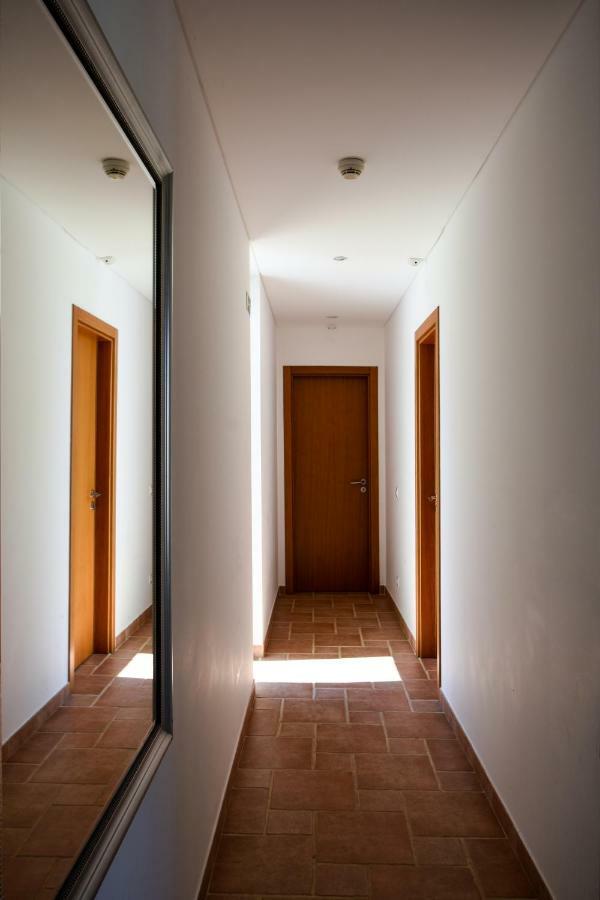 Vila Real de Santo António Pe Na Areia - Guest House المظهر الخارجي الصورة