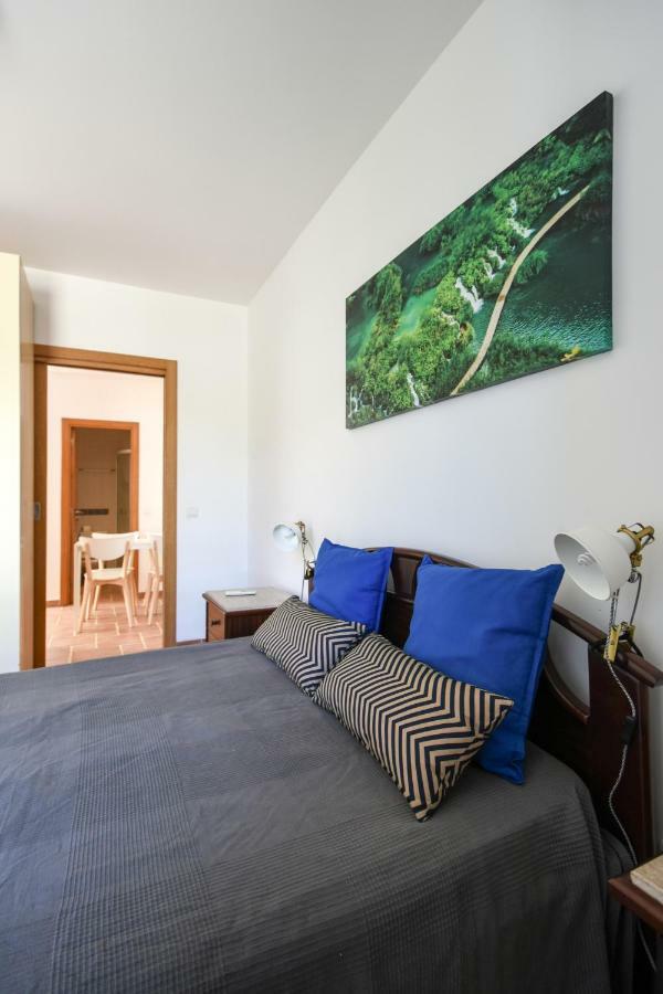 Vila Real de Santo António Pe Na Areia - Guest House المظهر الخارجي الصورة
