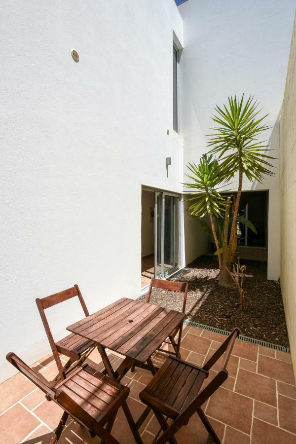 Vila Real de Santo António Pe Na Areia - Guest House المظهر الخارجي الصورة