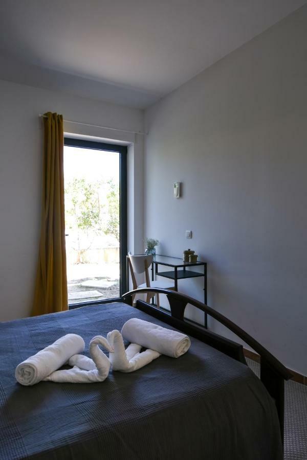 Vila Real de Santo António Pe Na Areia - Guest House المظهر الخارجي الصورة