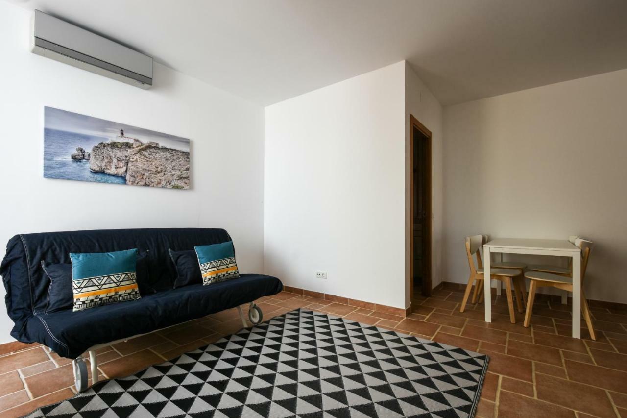 Vila Real de Santo António Pe Na Areia - Guest House المظهر الخارجي الصورة